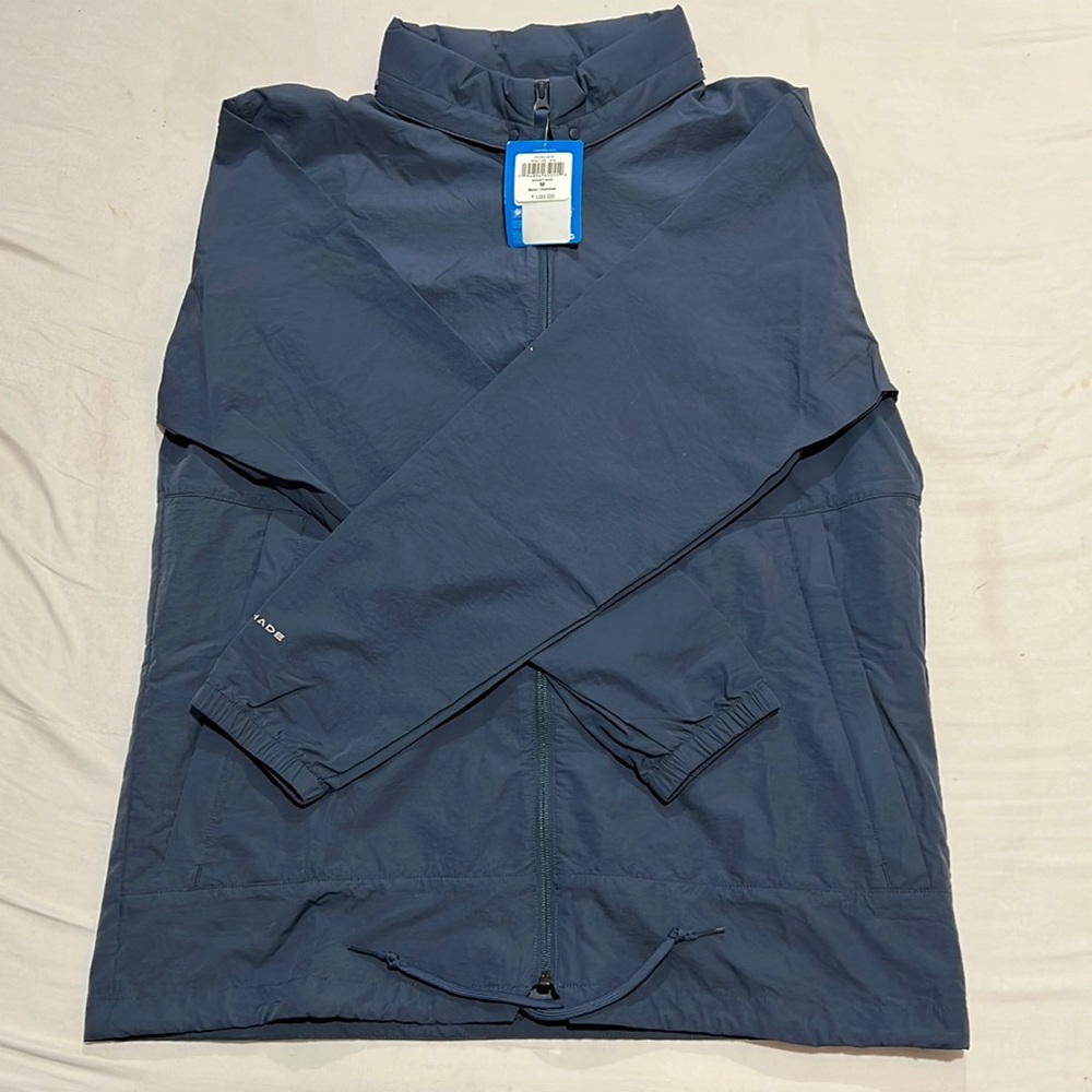 Columbia Men's Garside Packable Jacket Medium - Brand New With Tags